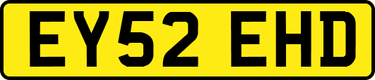 EY52EHD
