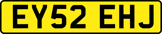 EY52EHJ