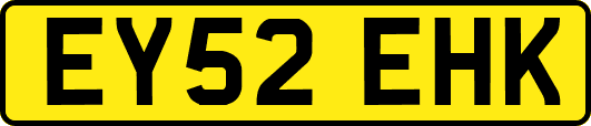 EY52EHK
