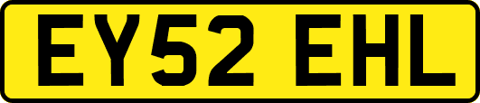 EY52EHL