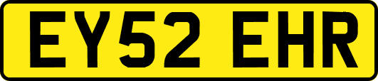 EY52EHR