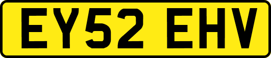 EY52EHV