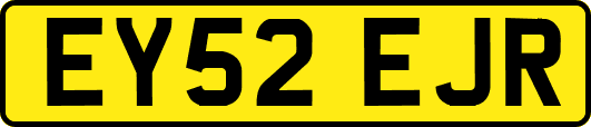 EY52EJR