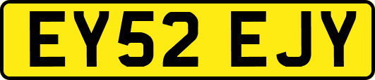 EY52EJY