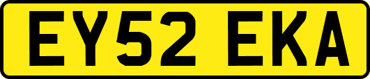 EY52EKA