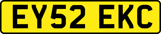EY52EKC
