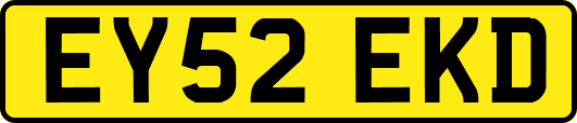 EY52EKD