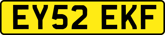 EY52EKF