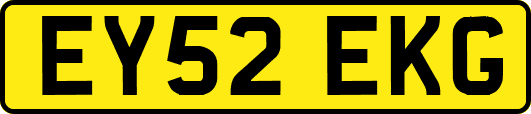 EY52EKG