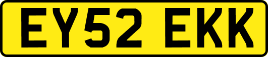 EY52EKK