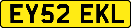 EY52EKL