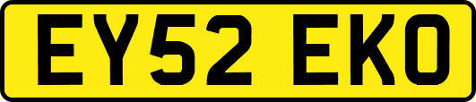 EY52EKO