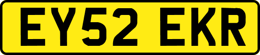 EY52EKR