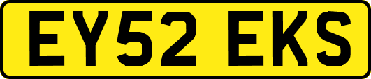 EY52EKS