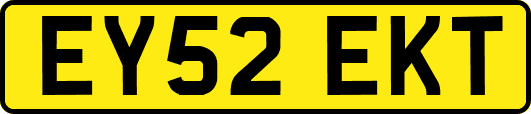 EY52EKT