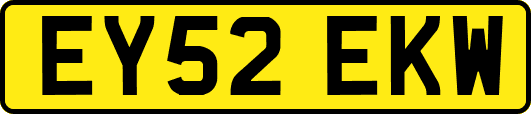 EY52EKW