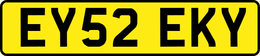 EY52EKY