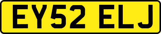 EY52ELJ