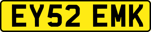 EY52EMK