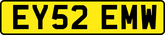 EY52EMW