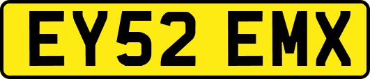 EY52EMX
