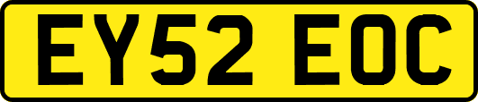 EY52EOC