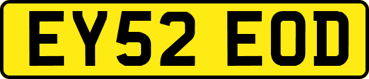 EY52EOD