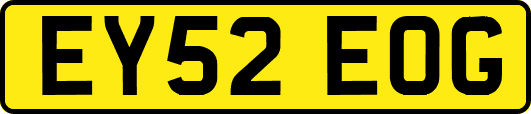 EY52EOG