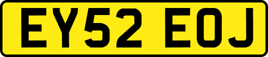 EY52EOJ