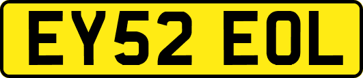 EY52EOL
