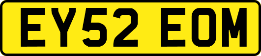 EY52EOM
