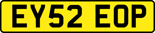 EY52EOP