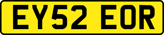 EY52EOR