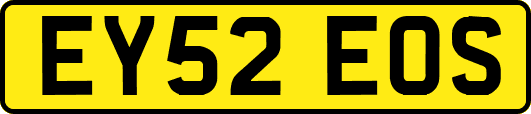 EY52EOS