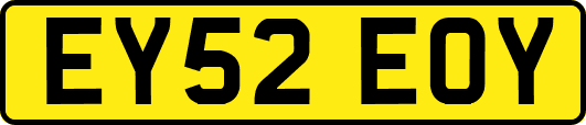 EY52EOY