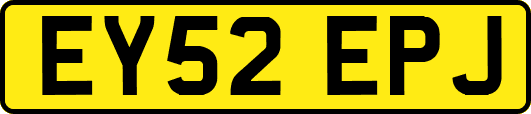 EY52EPJ