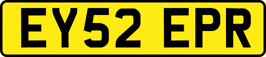 EY52EPR