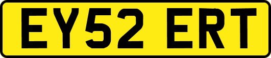 EY52ERT