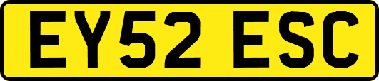 EY52ESC