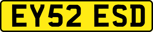 EY52ESD