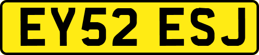 EY52ESJ