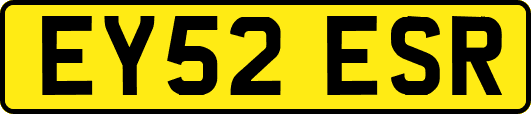 EY52ESR
