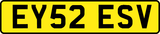 EY52ESV