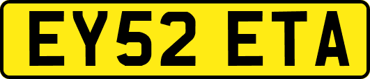 EY52ETA