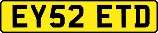 EY52ETD