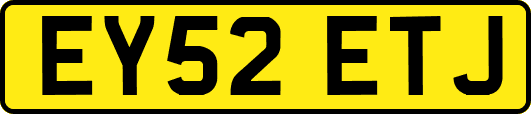 EY52ETJ
