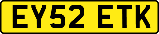 EY52ETK