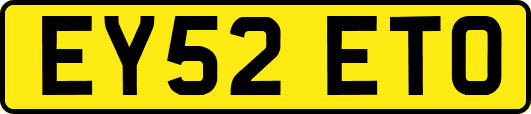 EY52ETO