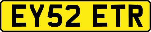 EY52ETR