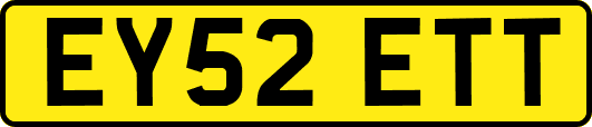EY52ETT